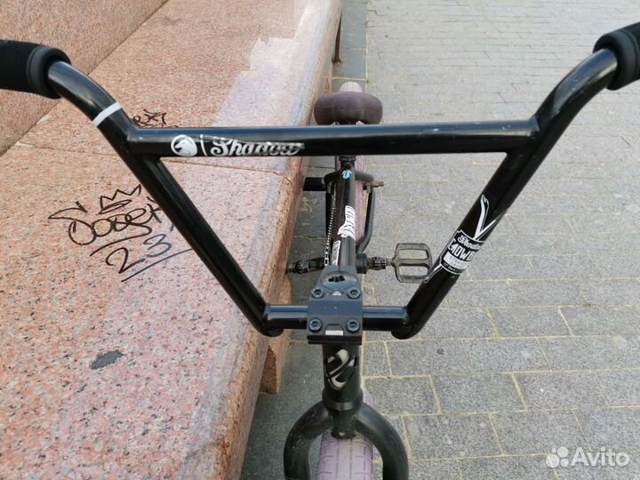 Bmx custom eastern