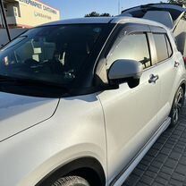 Toyota Raize 1.0 CVT, 2020, 38 600 км, с пробегом, цена 2 235 000 руб.