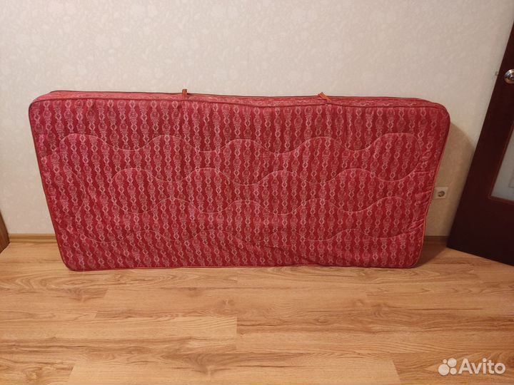 Матрас односпальный 80 на 190