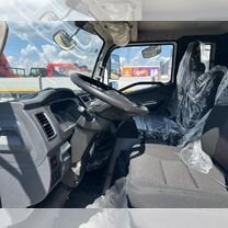 Изотермический фургон Dongfeng C120L, 2024, Долгопрудный