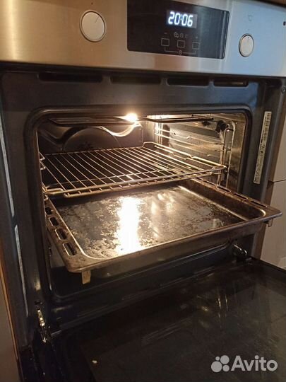 Духовой шкаф Whirpool