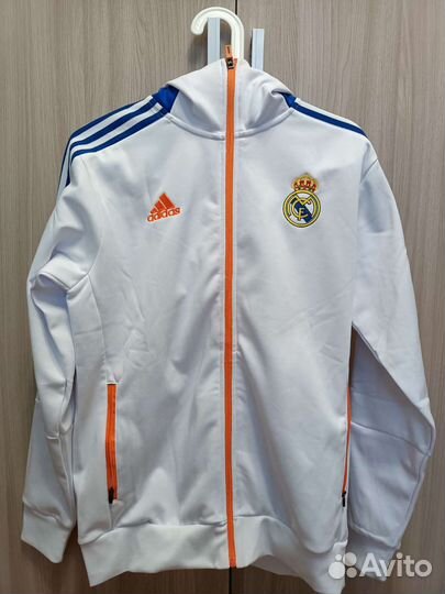 Футбольная форма