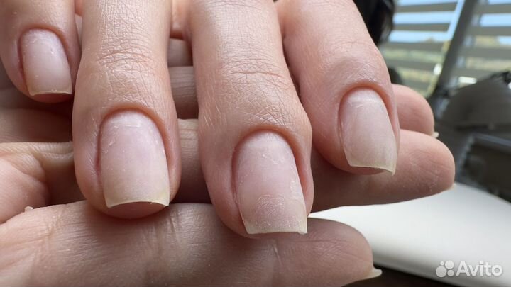 Мастер маникюра и педикюра