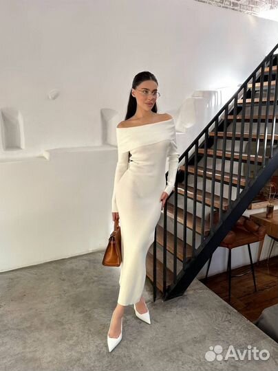 Платье женское