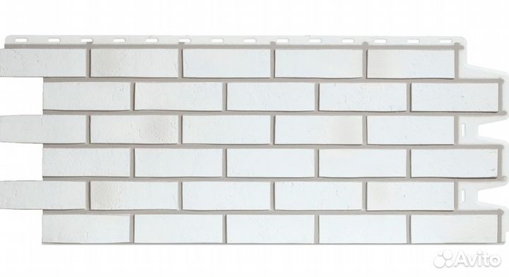 Фасадная панель Docke Berg 1130x460мм