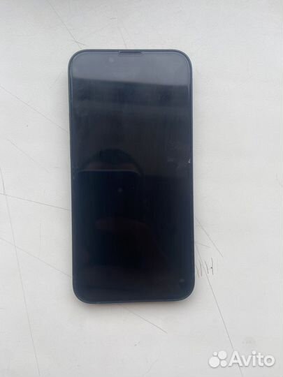 iPhone 13 mini, 128 ГБ