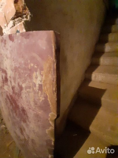 Продам капот на ваз 2107