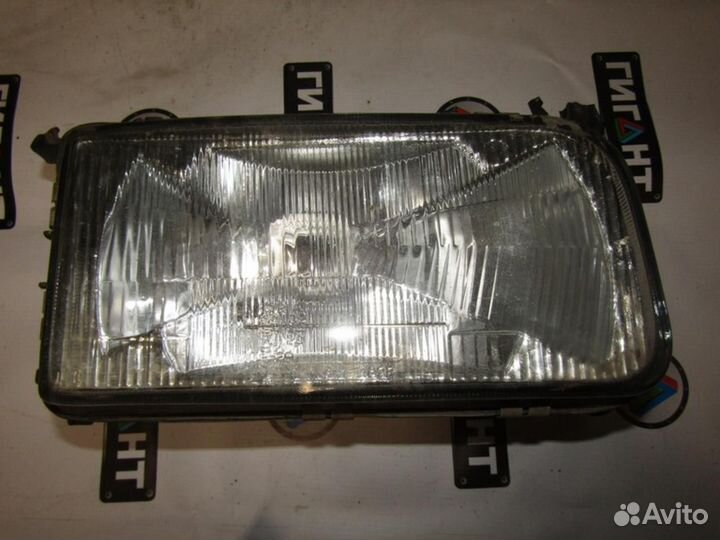 Фара правая Passat B3 1988-1993