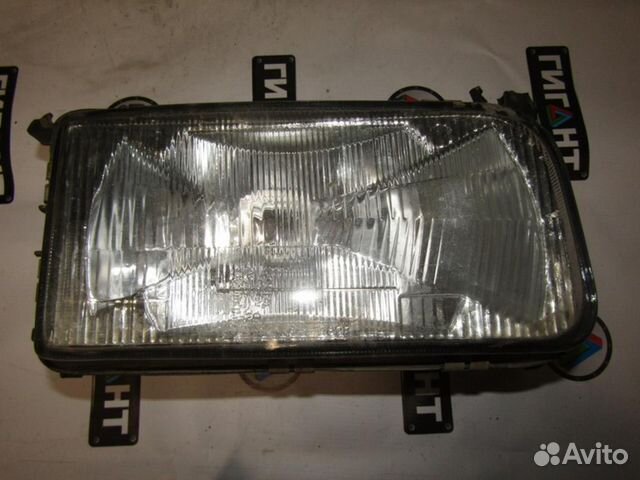 Фара правая Passat B3 1988-1993