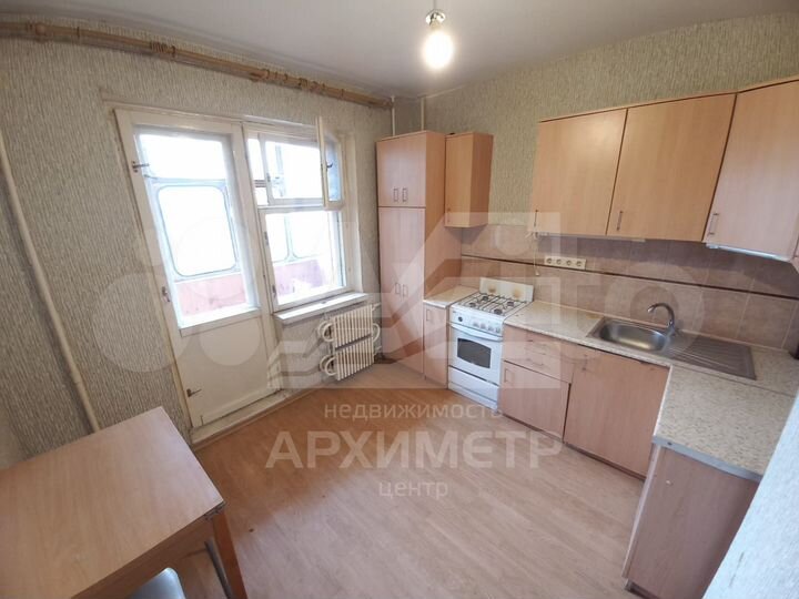1-к. квартира, 41,3 м², 2/9 эт.