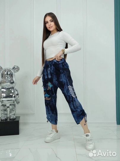 Брюки 42р до 50 размер