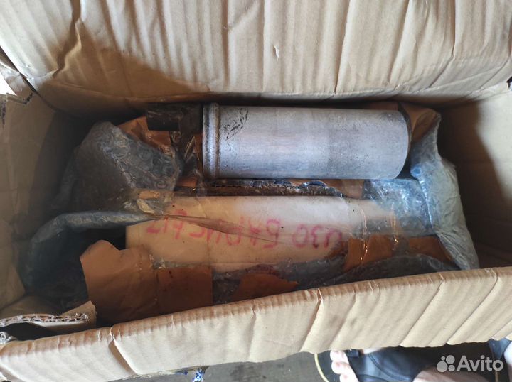 Набор радиаторов кондиционера