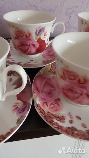 Сервис Laraine