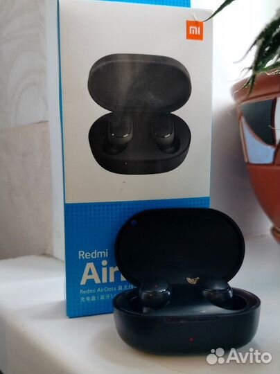 Xiaomi redmi airdots 2