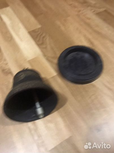 Колокол 1984г