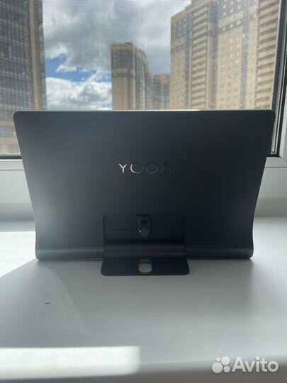 Планшет lenovo yoga