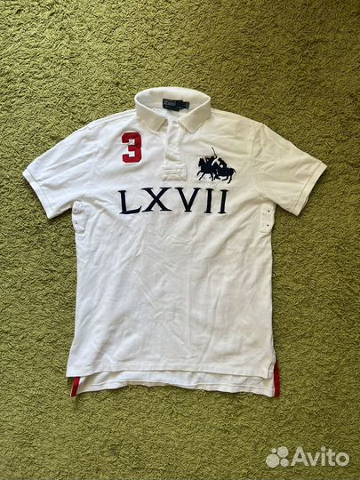 Polo ralph lauren