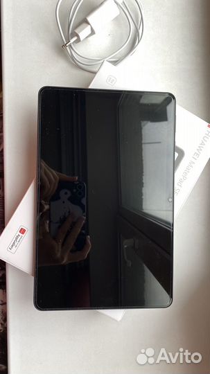 Планшет Huawei matepad SE 10.4