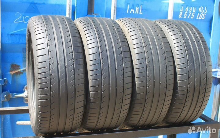 Michelin Primacy HP 215/50 R17