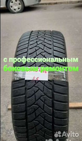 Dunlop Winter Sport 5 235/50 R18 101V