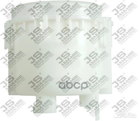 Фильтр топливный FS8009 JS Asakashi