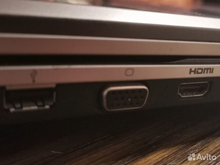 Sony Vaio PCG-8161V 18,4 дюйма