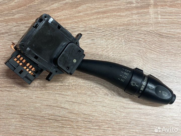 Подрулевой переключатель Hyundai Kia 9342038100