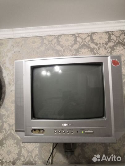Телевизоры Б/у