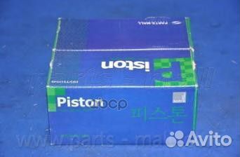 Поршень hyundai porter 96MY PMC 2341042892 pxms