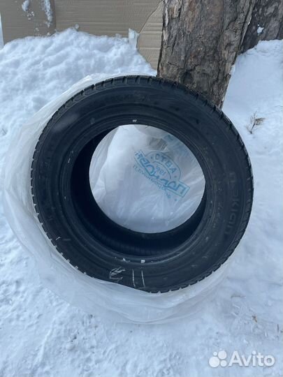 Nokian Tyres Hakkapeliitta 5 225/55 R16 99T