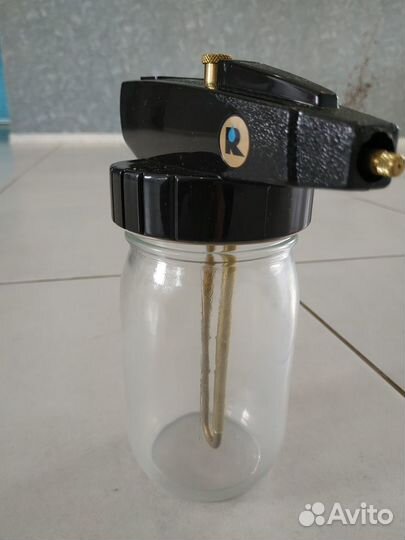 Пульверизатор