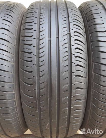 Hankook Ventus Prime 3 K125 225/60 R17 99H