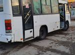 Городской автобус ПАЗ 320402-05, 2011