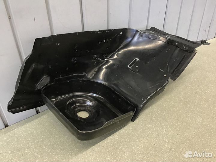 Кузовной элемент, Citroen C4 II 2011 7119JV