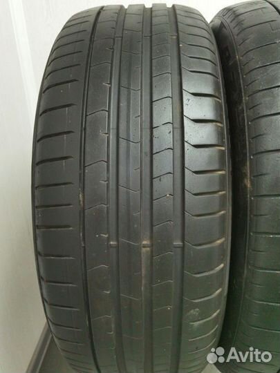Pirelli P Zero 245/45 R20 103V