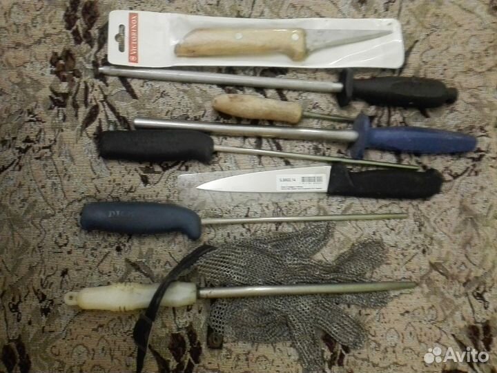 Сталькамусат