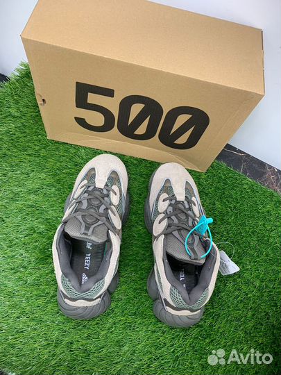 Adidas Yeezy Boost 500 blush