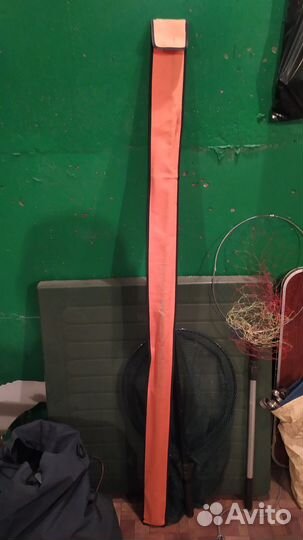 Спиннинг Maximus Axiom 30MH 3,0m 10-42g