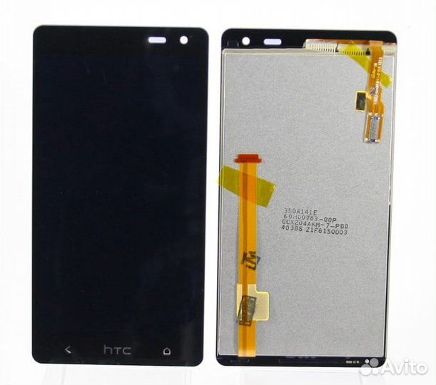 Дисплеи для тел HTC/скидка на установку
