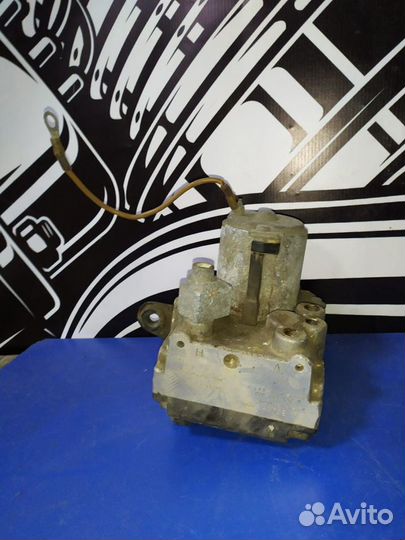 Блок ABS BMW E39