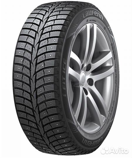 Laufenn I Fit Ice LW 71 225/55 R18 102T