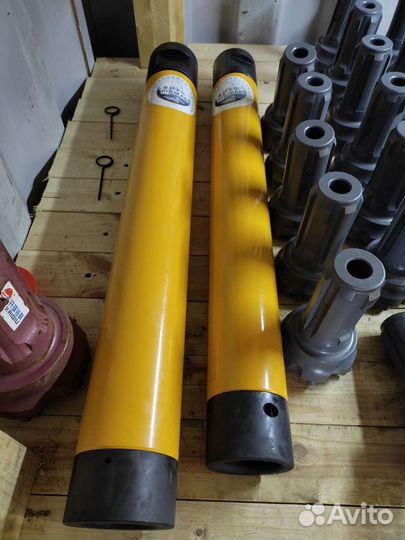 Пневмоударники CIR 90В, 110В, 130В