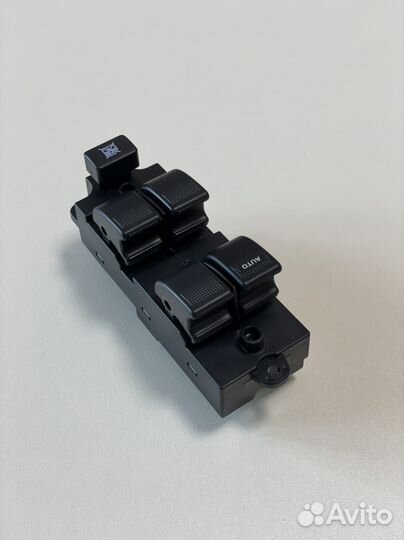 Блок управления стеклоподъемниками Mazda MPV