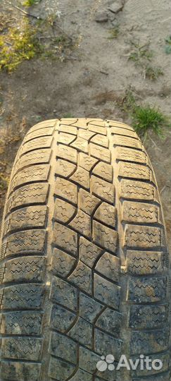 Колесо в сборе