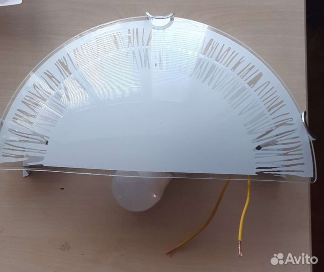 Светильник настенный