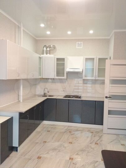 1-к. квартира, 36 м², 3/15 эт.