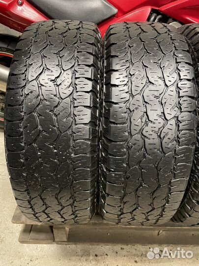 Matador MP 72 Izzarda A/T 2 215/65 R16 98H