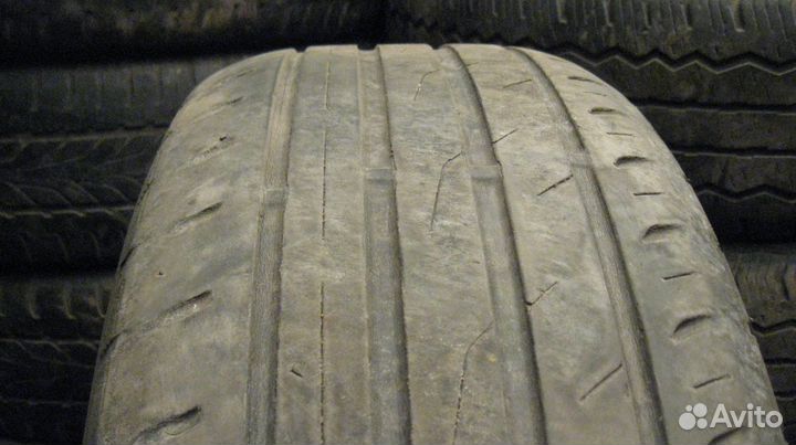 Toyo Proxes CF2 215/60 R16 95H