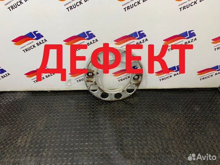 Колпак декоративный