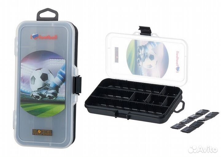 Органайзер (blocker), бокс/блок для хранения